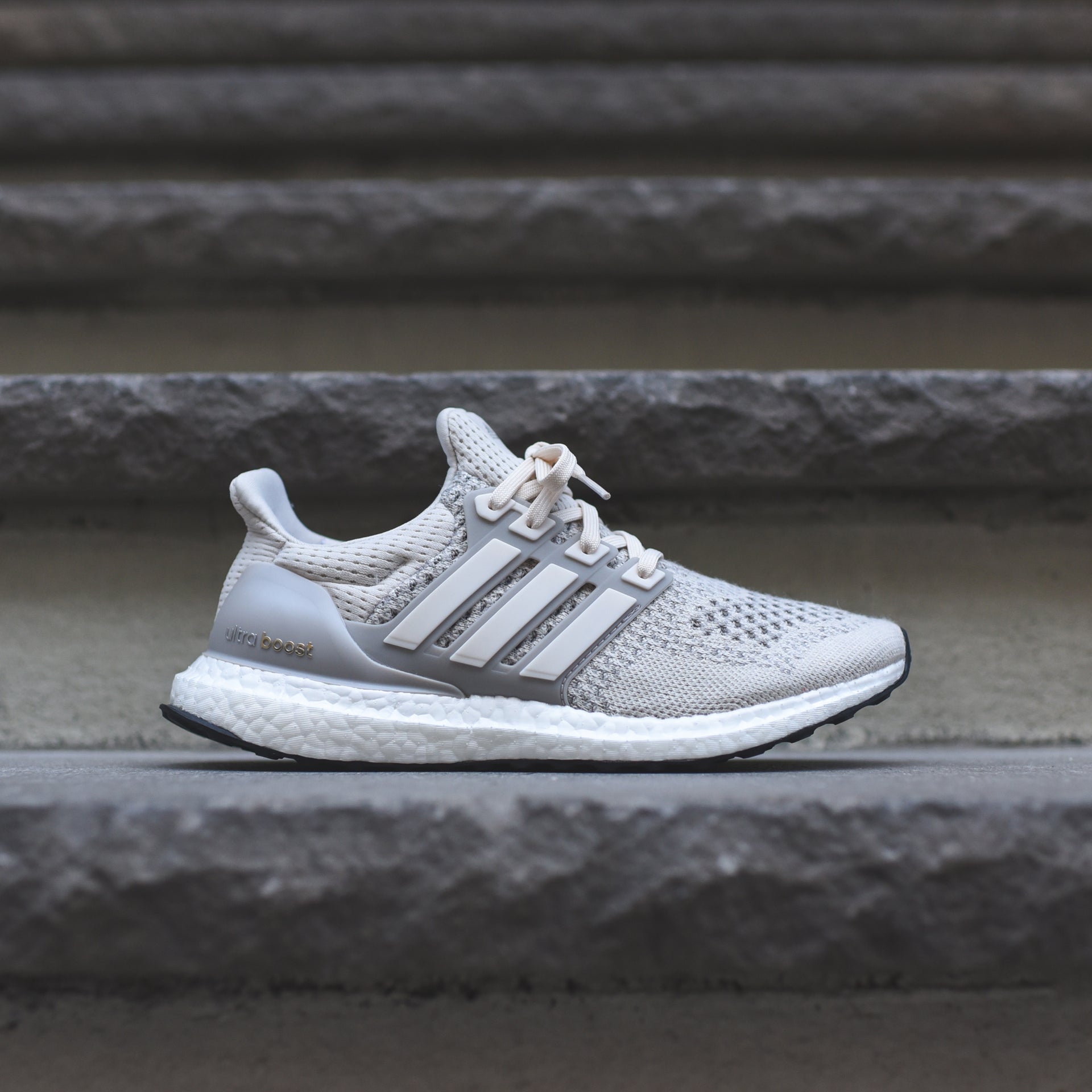 adidas Originals Ultraboost - Chalk Kith adidas Originals Ultraboost - Chalk Kith