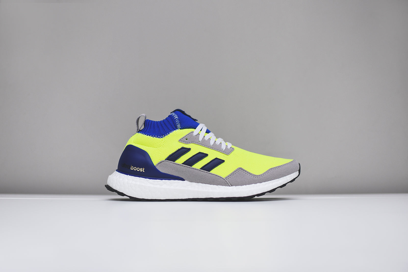 adidas Consortium UltraBoost Mid Proto – Kith - Main Image