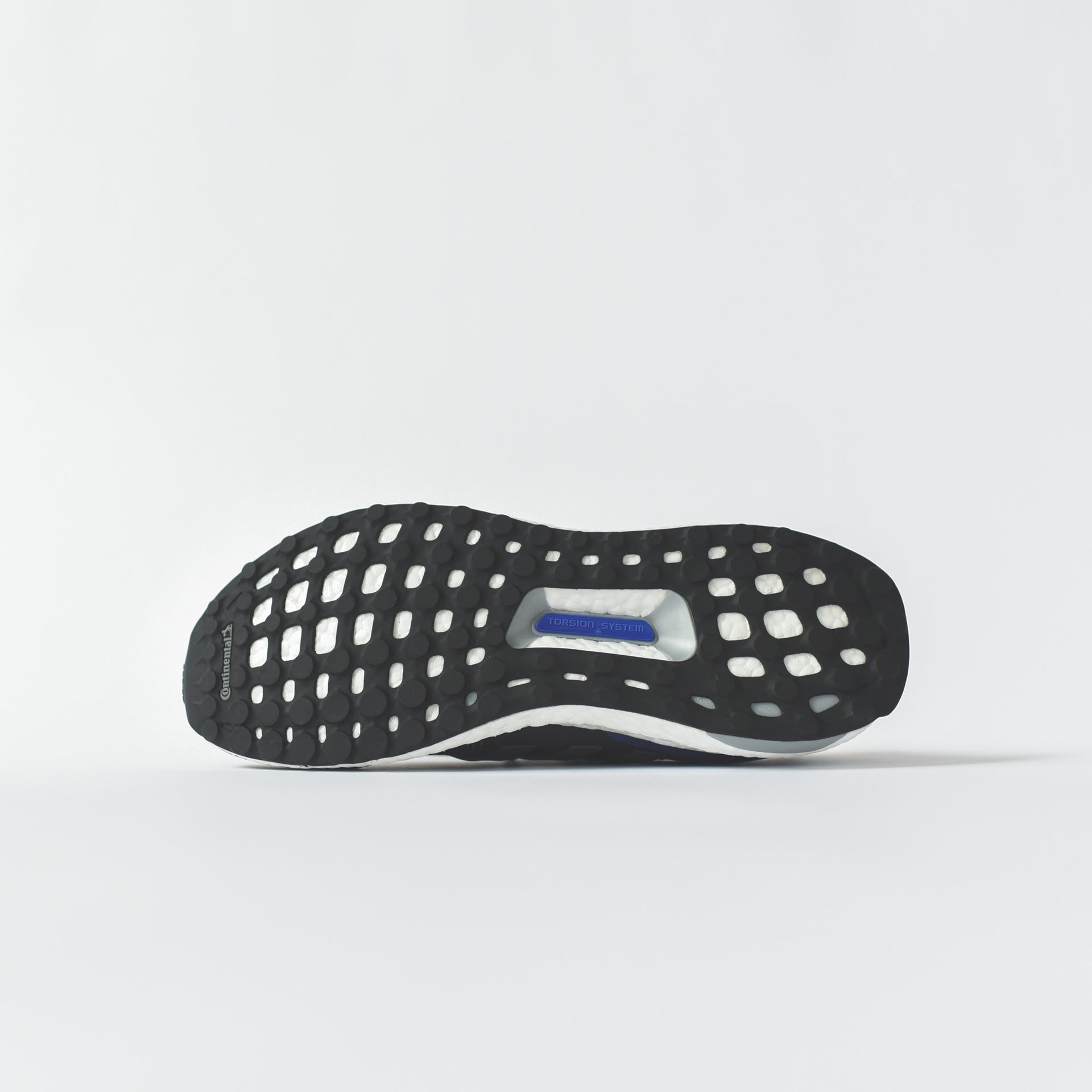adidas Originals UltraBoost OG - Black / White