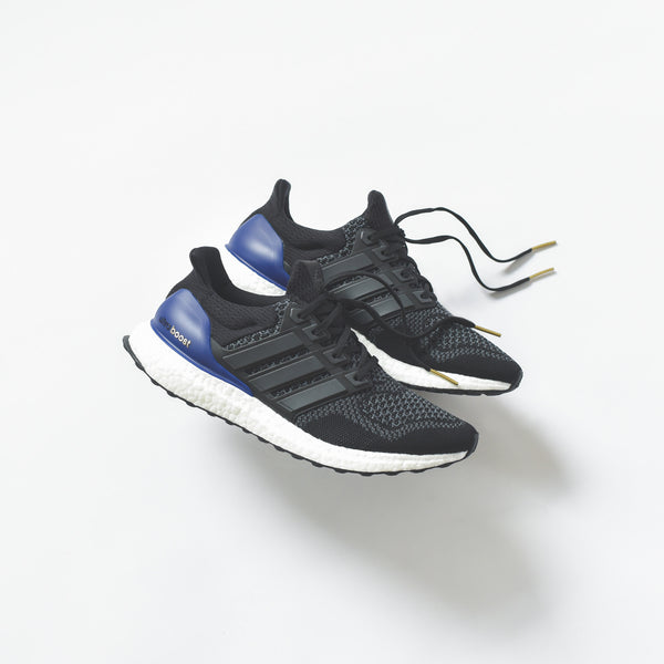 Adidas kith ultra deals boost black