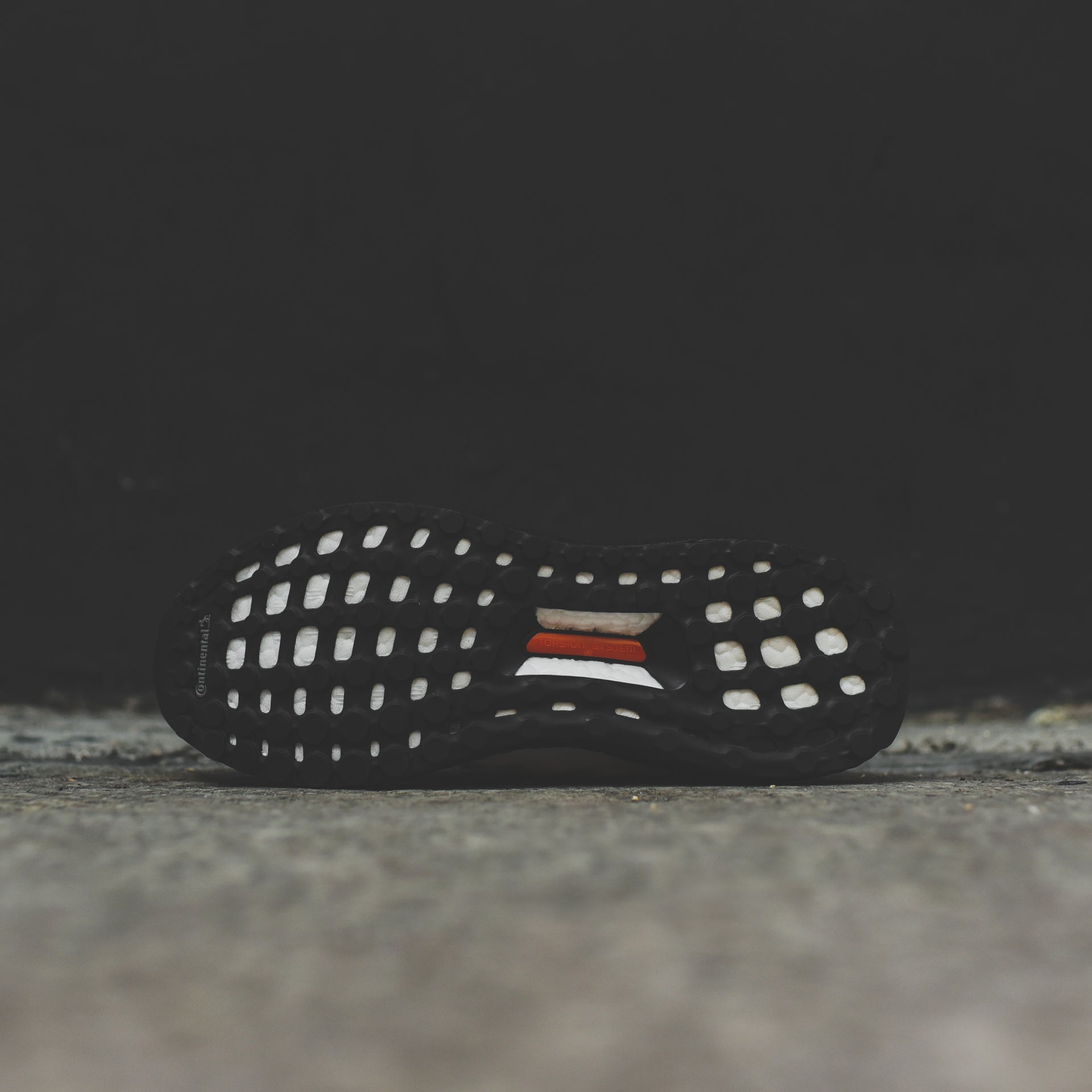 adidas Originals UltraBoost - Orchid Tint / Core Black