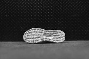 adidas UltraBoost Uncaged - White / White