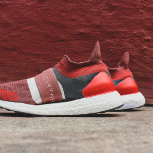 adidas by Stella McCartney WMNS UltraBoost X 3.D. S. - Clay Red / Intense Pink / Red