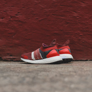 adidas by Stella McCartney WMNS UltraBoost X 3.D. S. - Clay Red / Intense Pink / Red