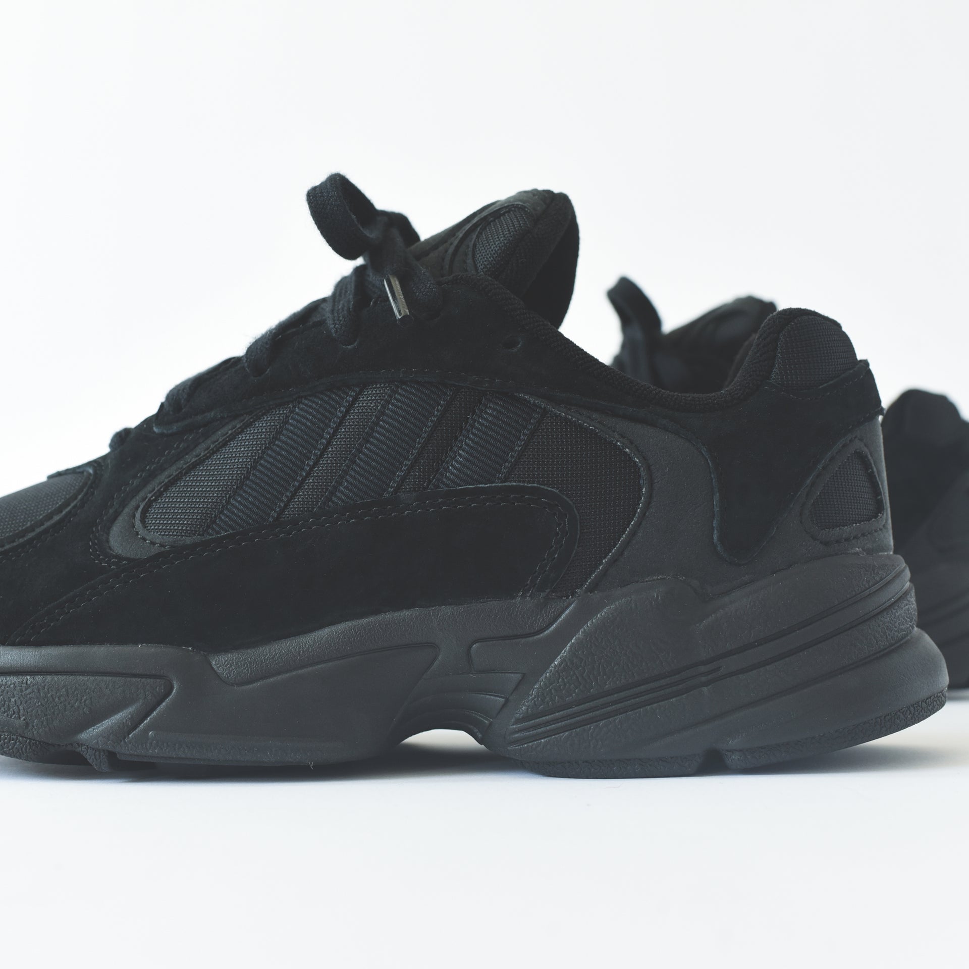 adidas Originals Yung 1 - Core Black