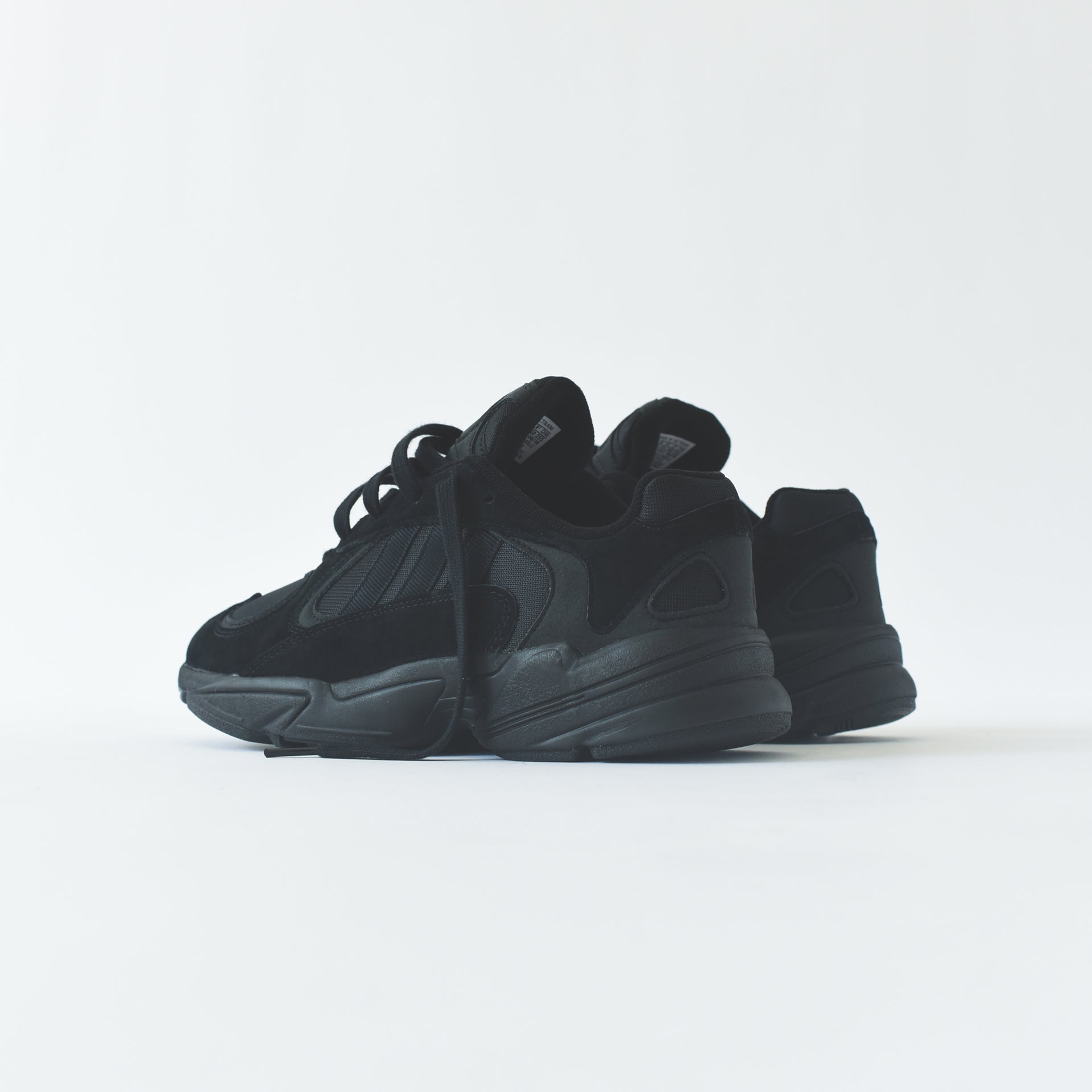 adidas Originals Yung 1 - Core Black