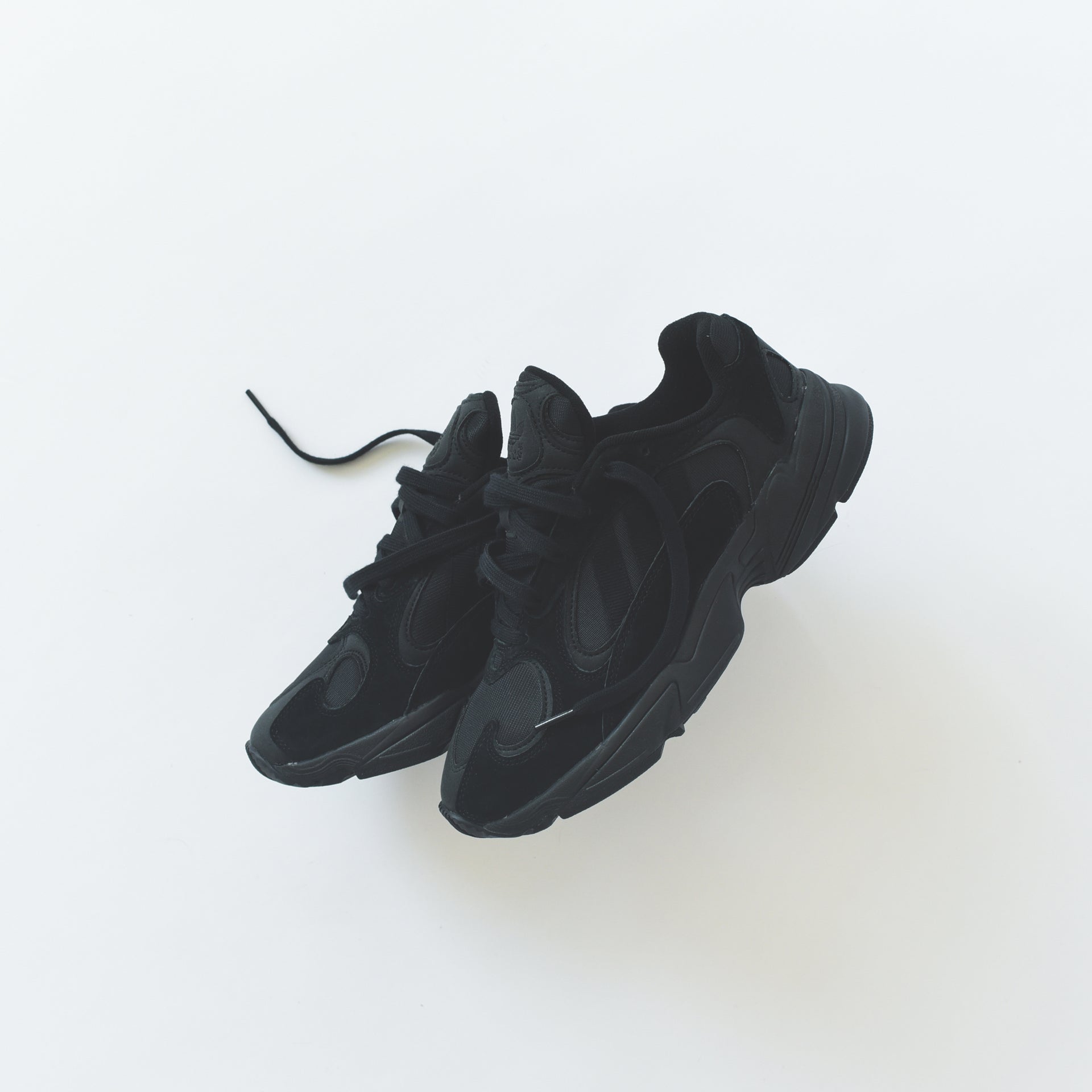 adidas Originals Yung 1 - Core Black