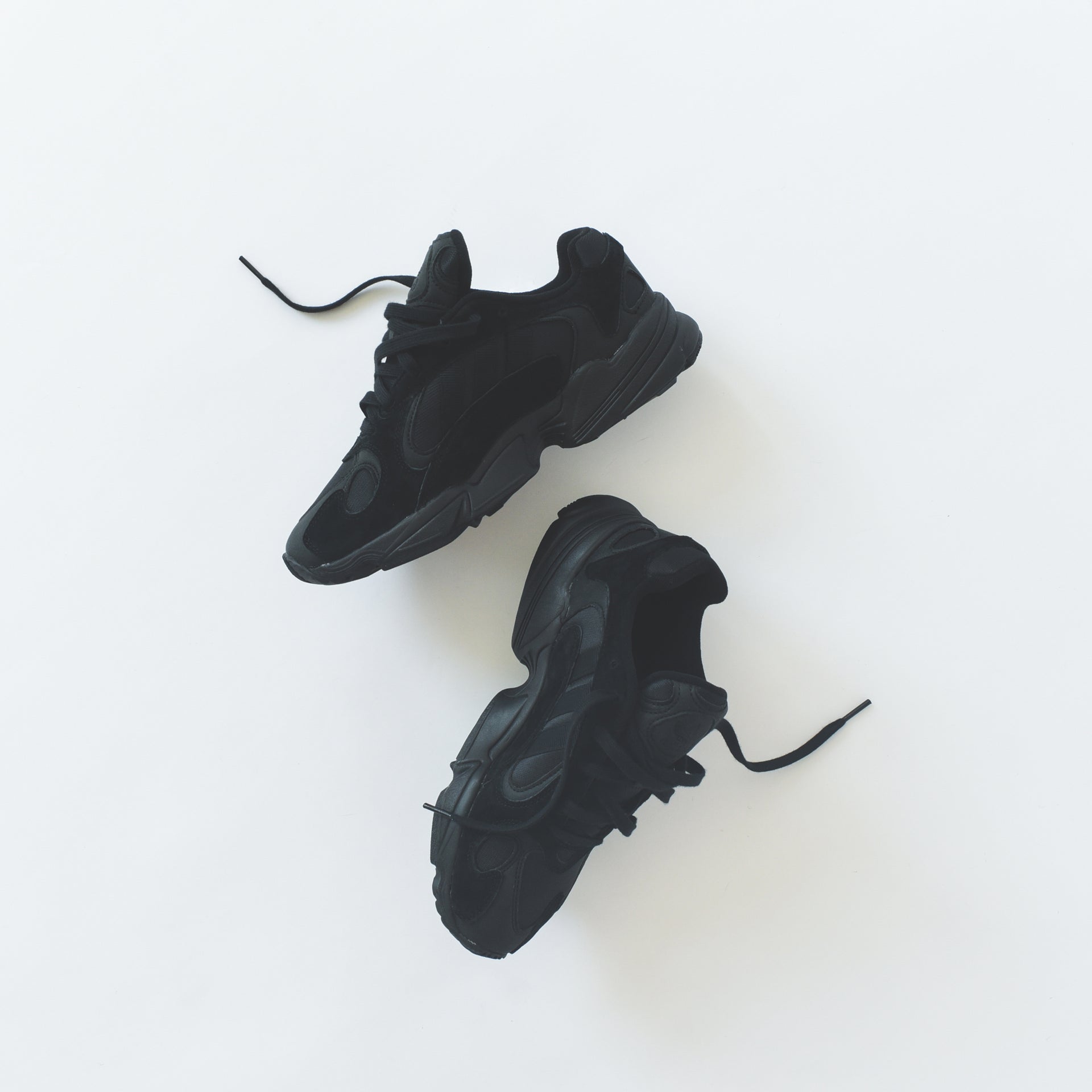 adidas Originals Yung 1 - Core Black
