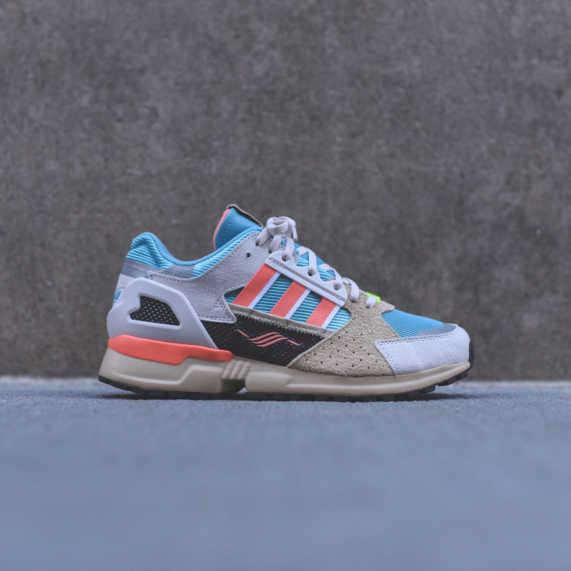 Adidas zx 10000 be low sales