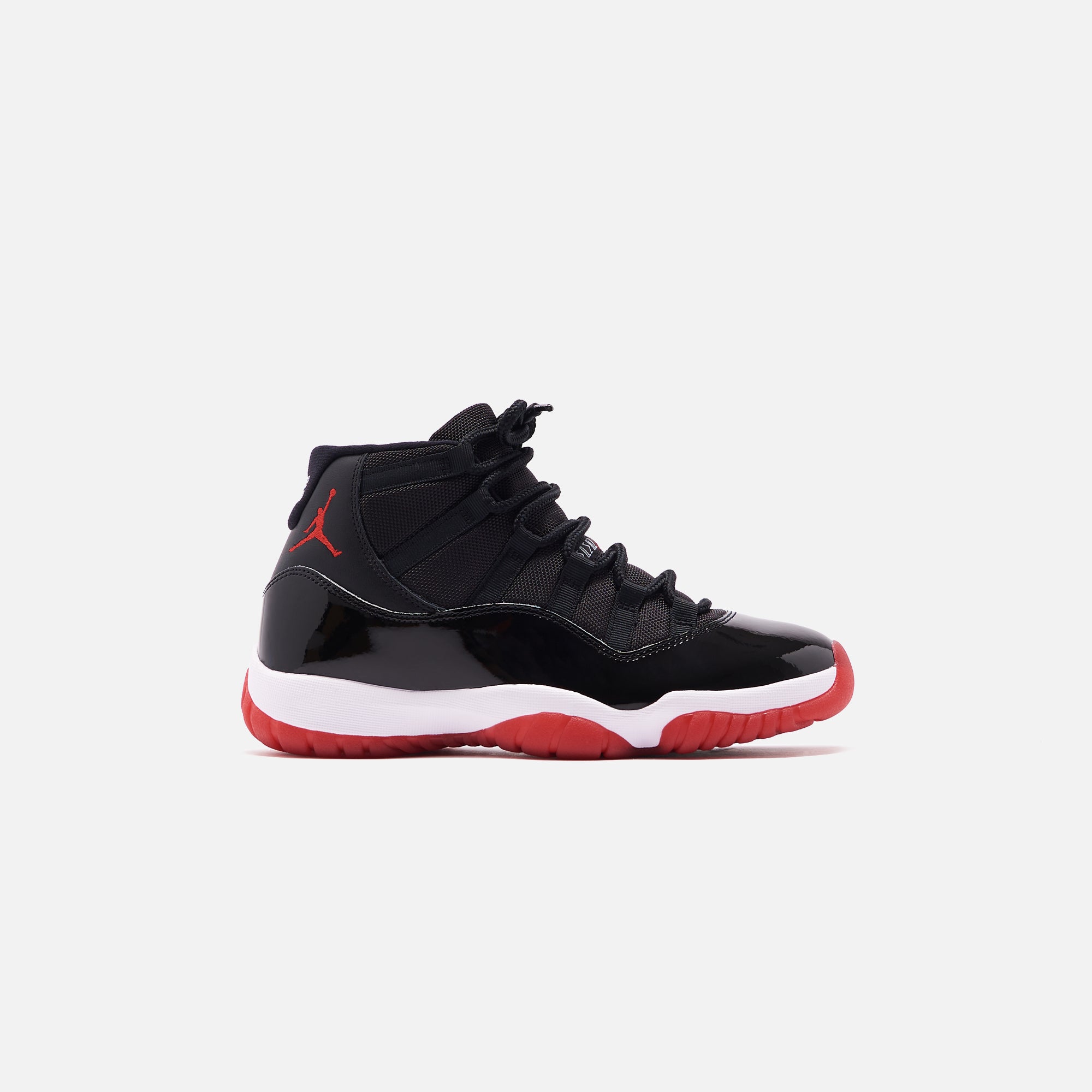 Jordan 11 store true red