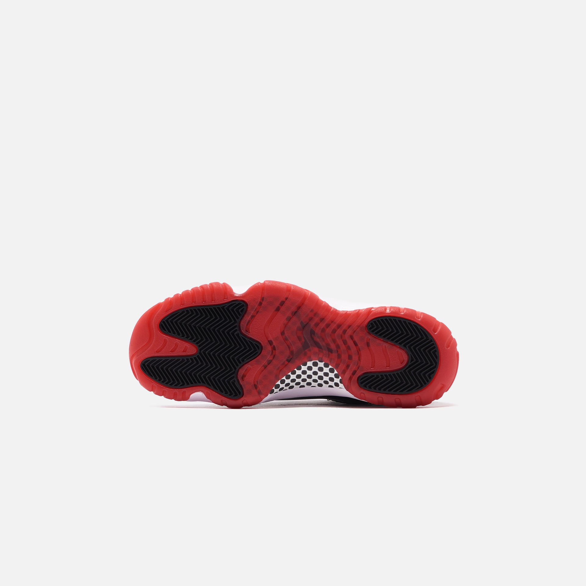 Nike Air Jordan 11 Retro - Black / True Red / White
