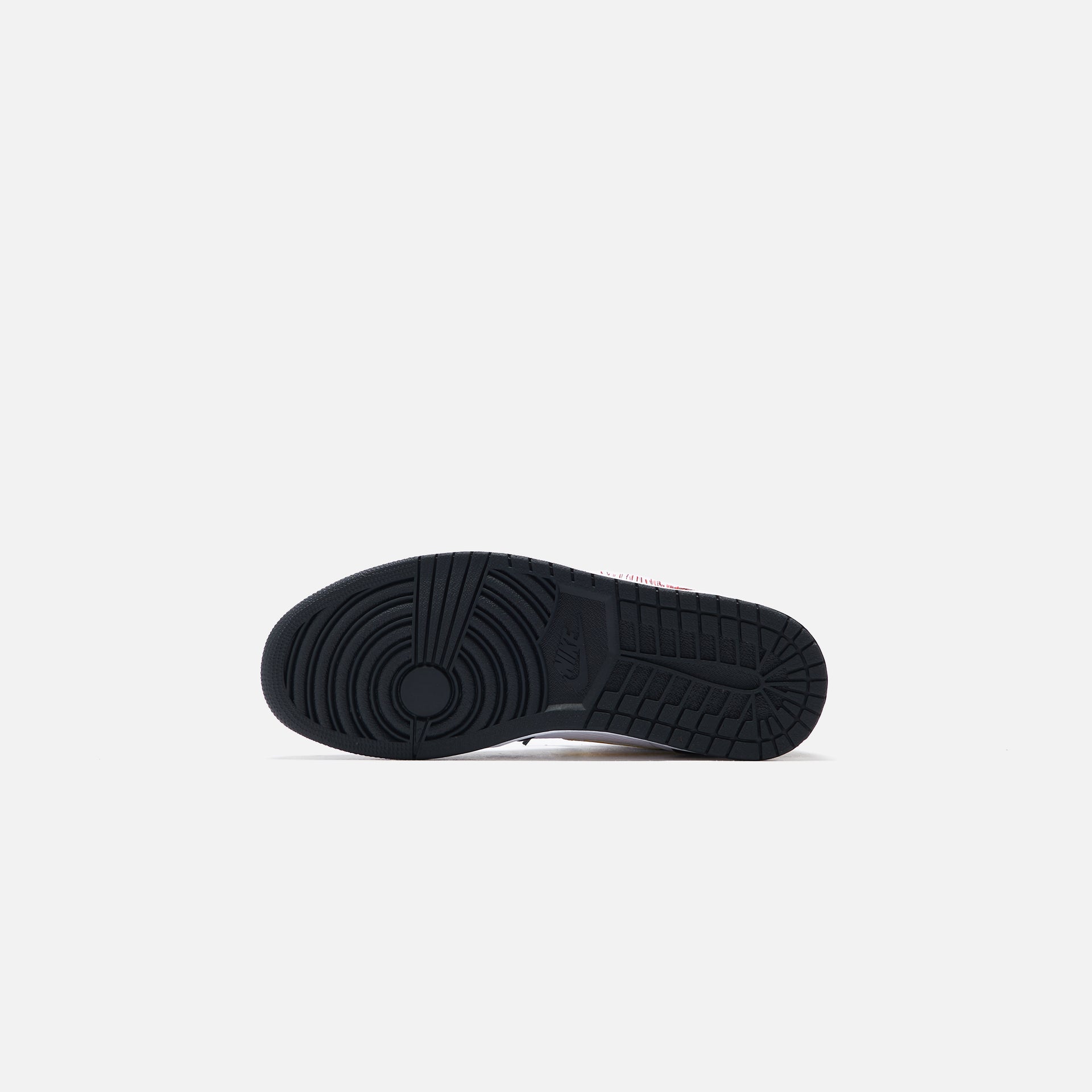 Nike Air Jordan 1 High OG Defiant - Black / Tour Yellow / White