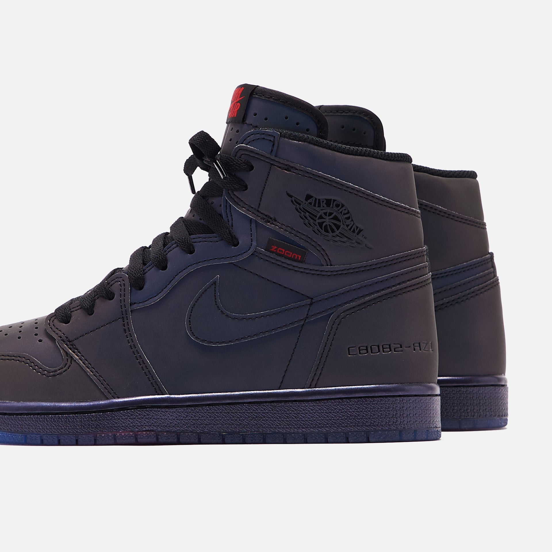 Nike Air Jordan 1 High Zoom - Fearless