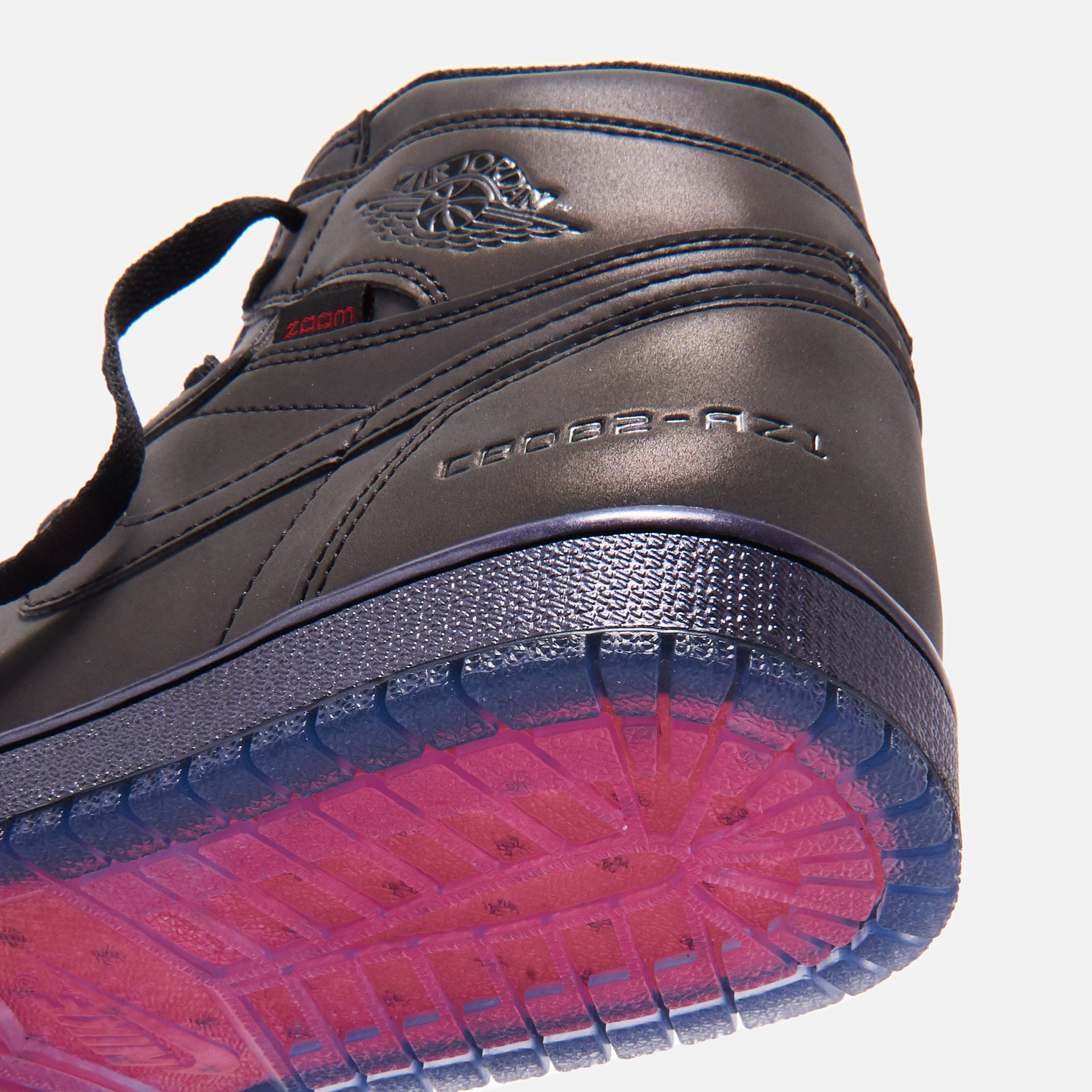 Nike Air Jordan 1 High Zoom - Fearless