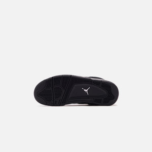 Nike Air Jordan 4 Retro - Black Cat