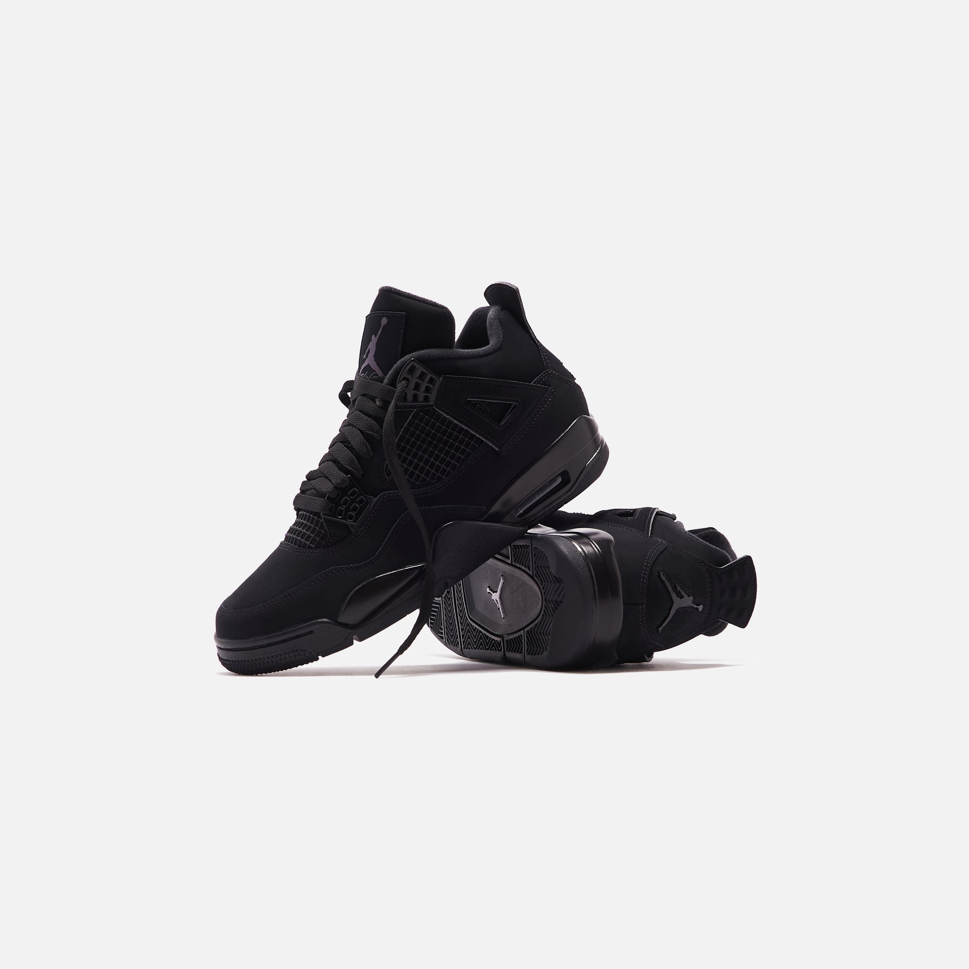 Nike Air Jordan Retro Black Cat – Kith