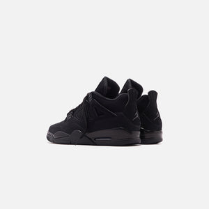 Nike Air Jordan 4 Retro - Black Cat