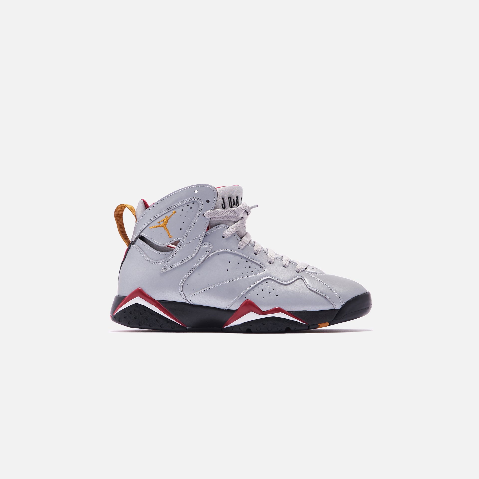 Nike Air Jordan Retro SP Reflect Silver Bronze Cardin – Kith