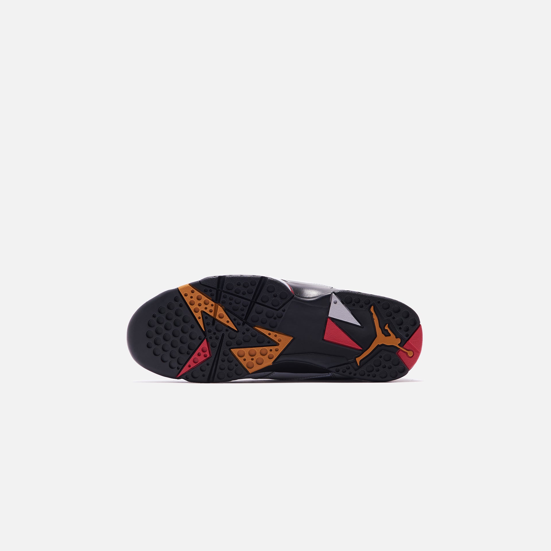 Nike Air Jordan 7 Retro SP - Reflect Silver / Bronze / Cardin