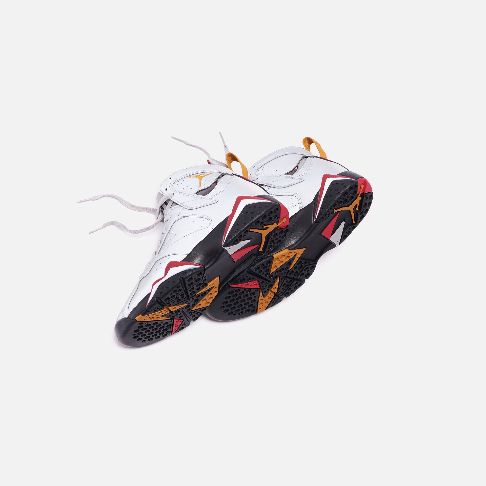 Nike Air Jordan 7 Retro SP - Reflect Silver / Bronze / Cardin