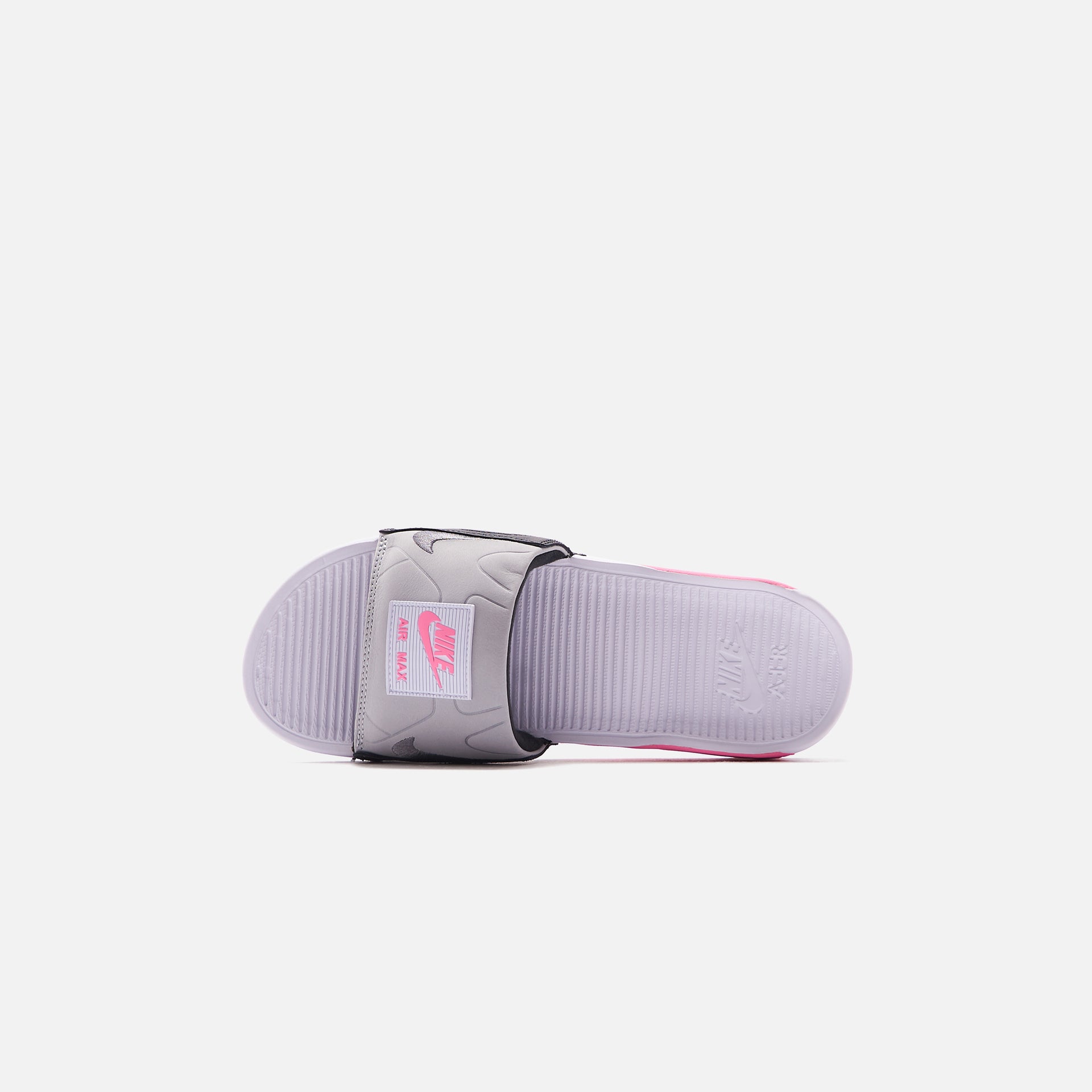 Nike Air Max 90 Slide - White / Rose / Platinum