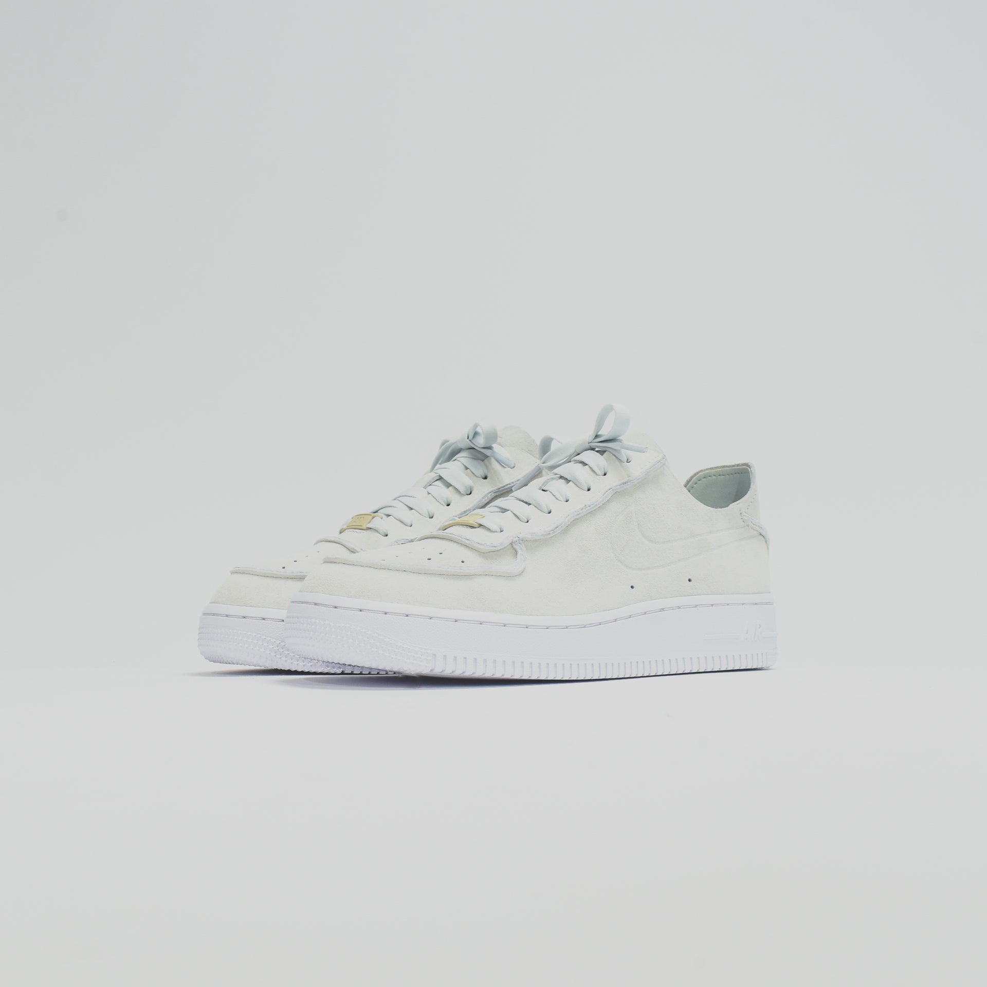 Nike WMNS Air Force 1 '07 Decon - Ghost Aqua / White