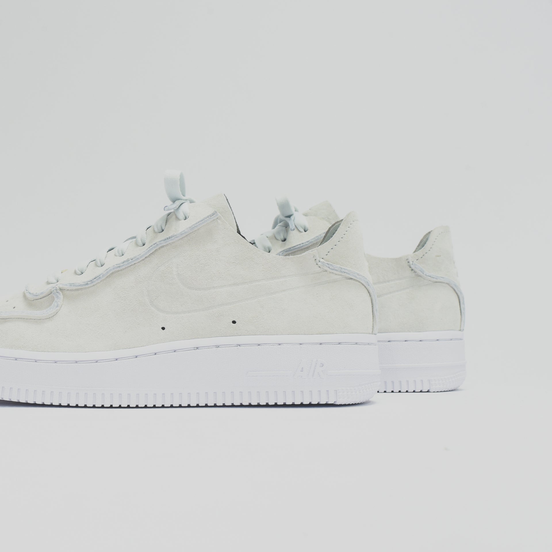 Nike WMNS Air Force 1 '07 Decon - Ghost Aqua / White
