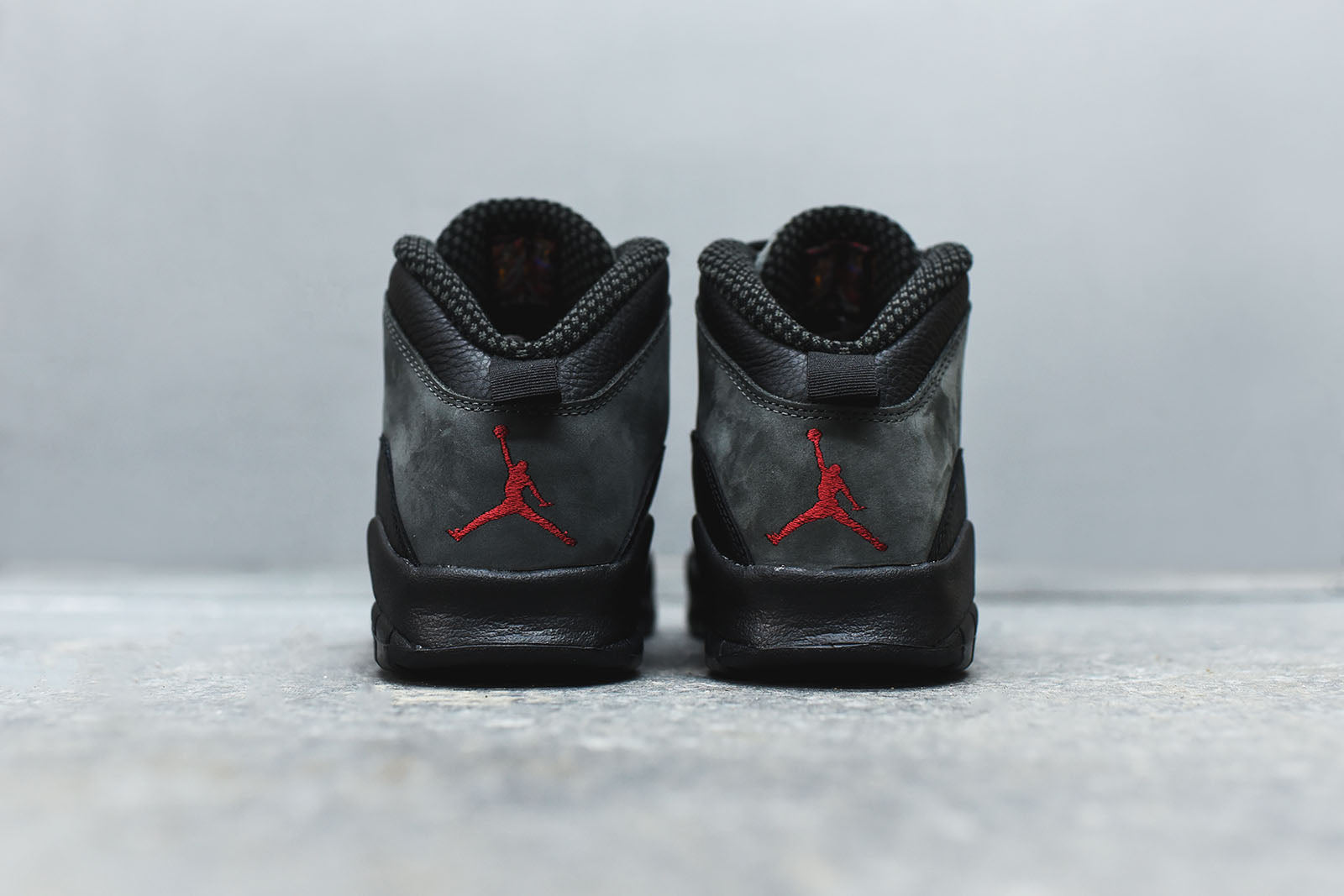 Nike Air Jordan 10 Retro - Shadow