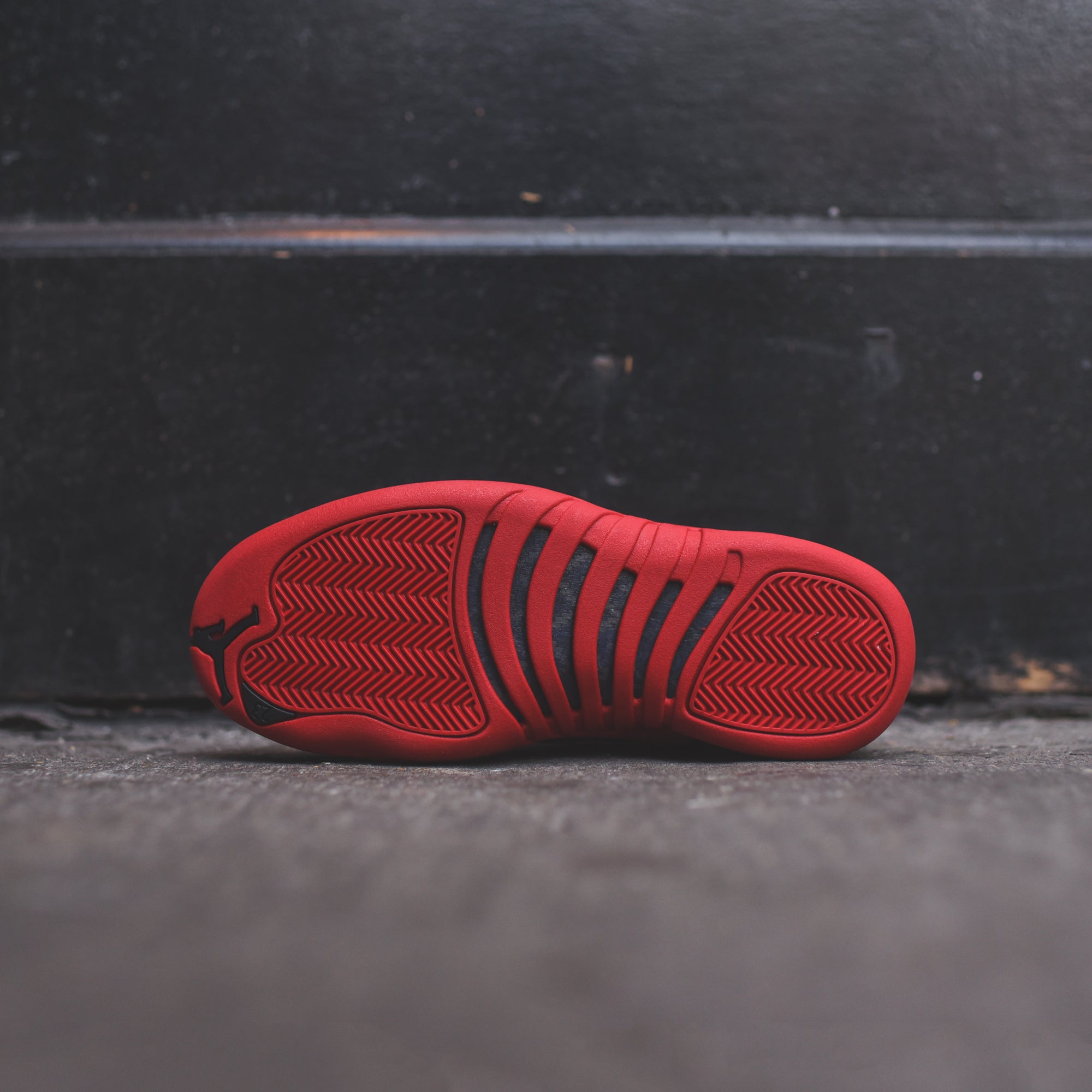 NIKE Air Jordan 12 レトロ ジム レッド Jordan 12 Retro 'Gym Red' - Air Jordan - 130690 600 - gym