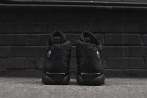 Nike Air Jordan 13 Retro - Black Cat