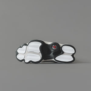 Nike Air Jordan 13 Retro - Atmosphere Grey / Black / White
