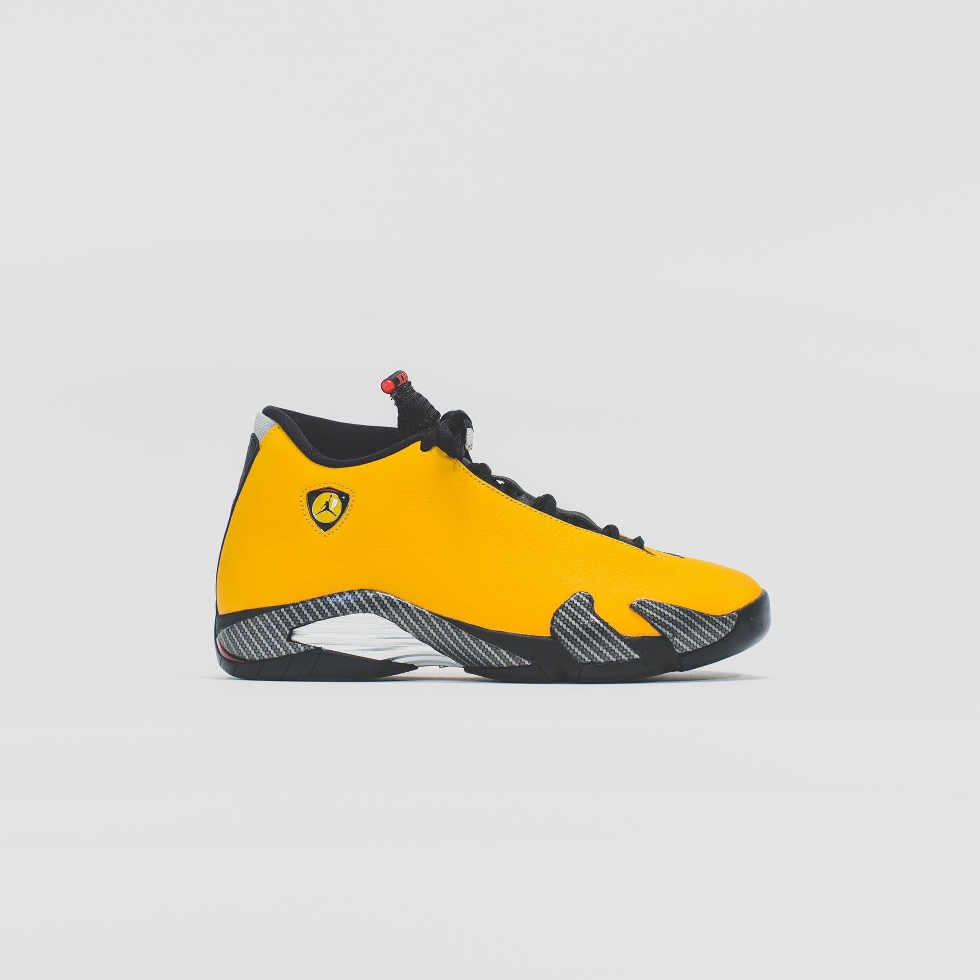 Nike Air Jordan 14 Retro SE University Gold Black – Kith