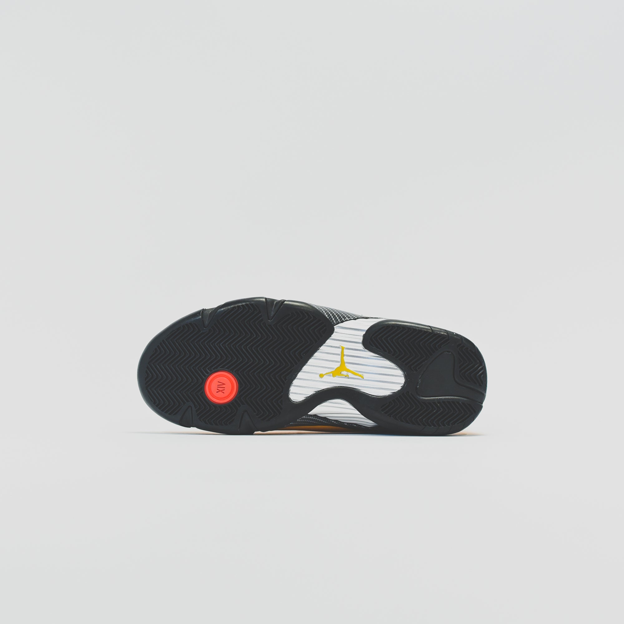 Nike Air Jordan 14 Retro SE - University Gold / Black – Kith