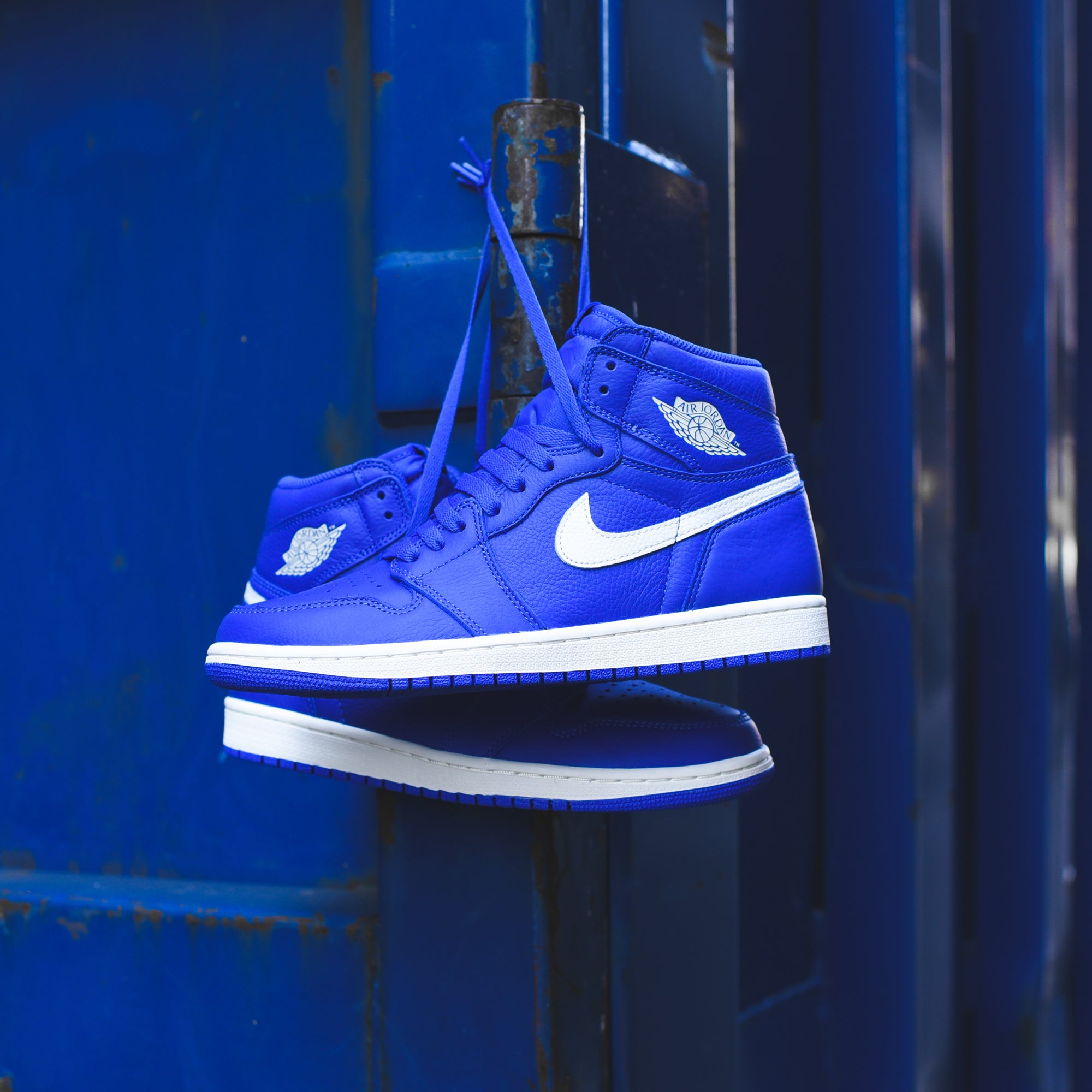 Hyper royal sail jordan 1 Clearance