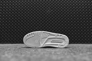 Nike Air GS Jordan III Retro - Black / White