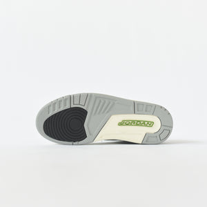 Nike Air Jordan 3 Retro - Chlorophyll