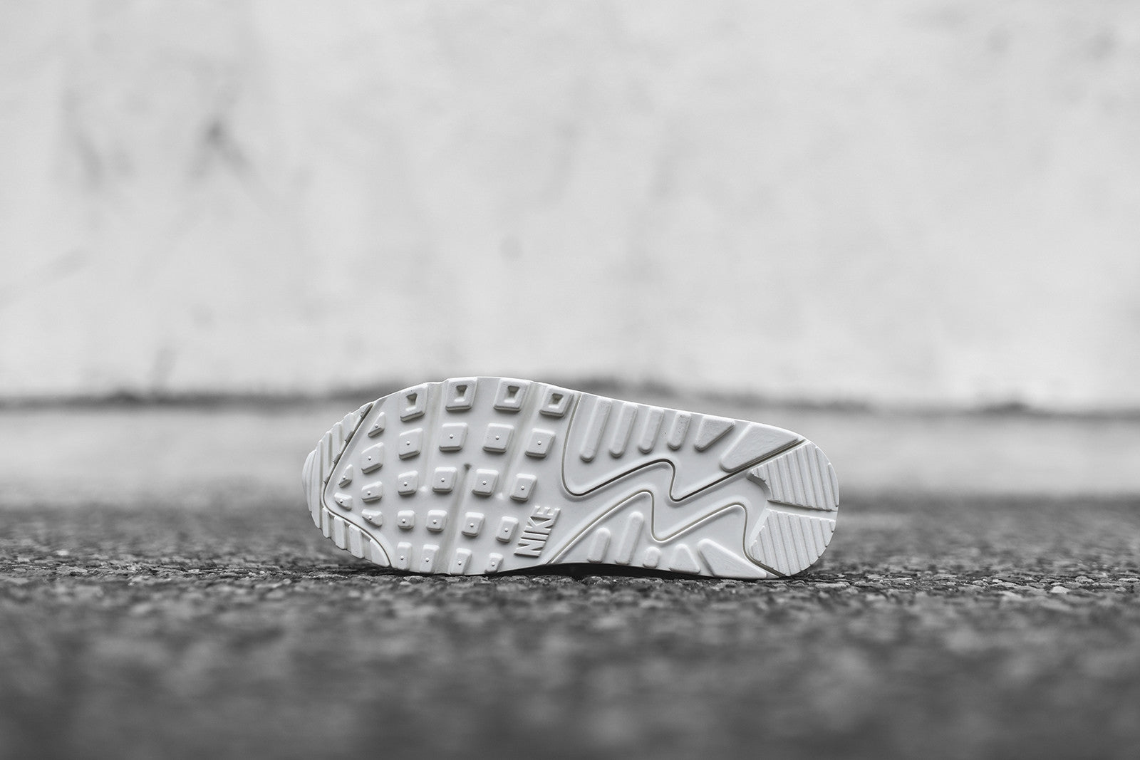 NikeLab WMNS Air Max 90 Pinnacle - Bone / White
