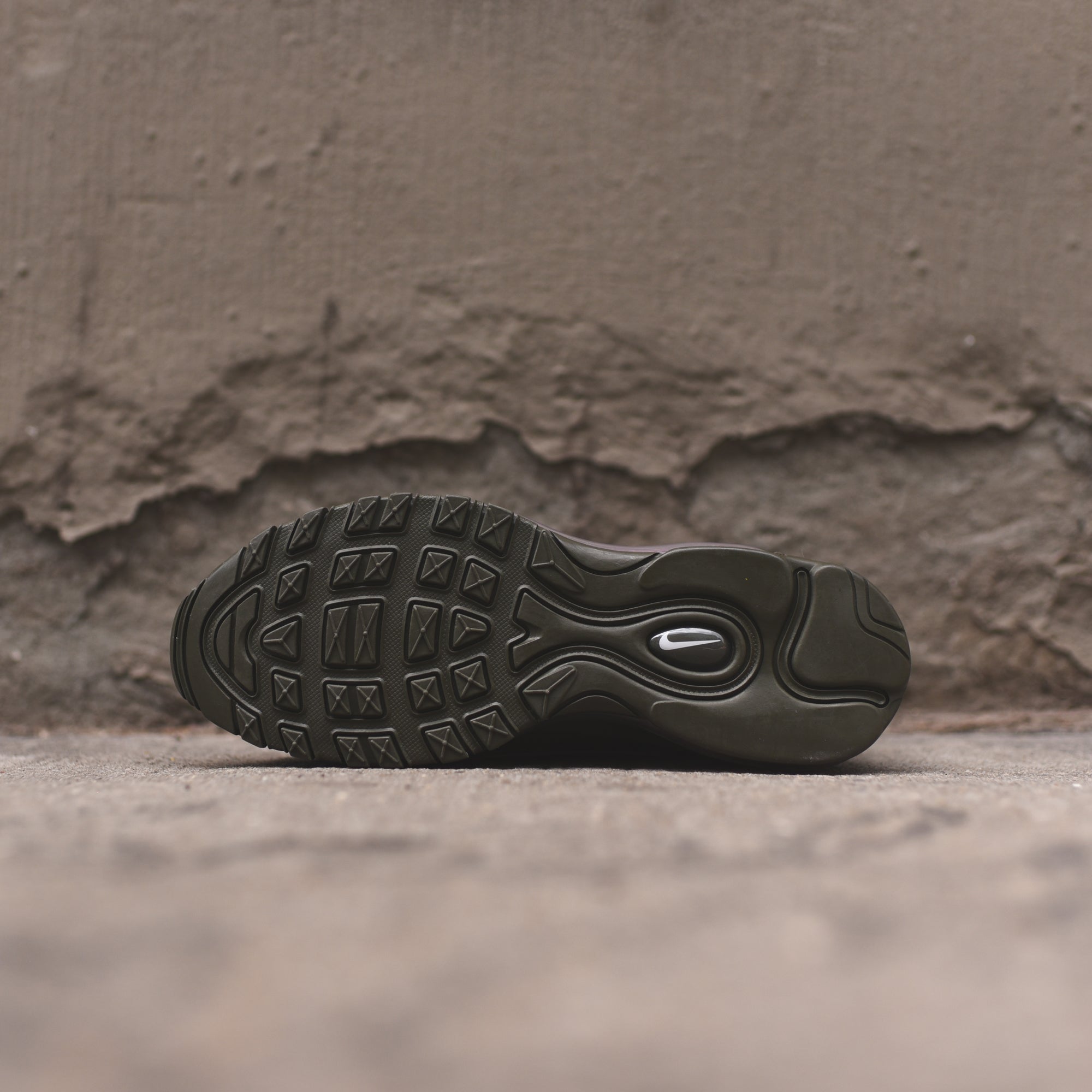 nike air max 98 cargo khaki