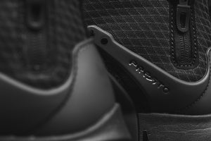 Nike Air Presto Utility Mid - Triple Black