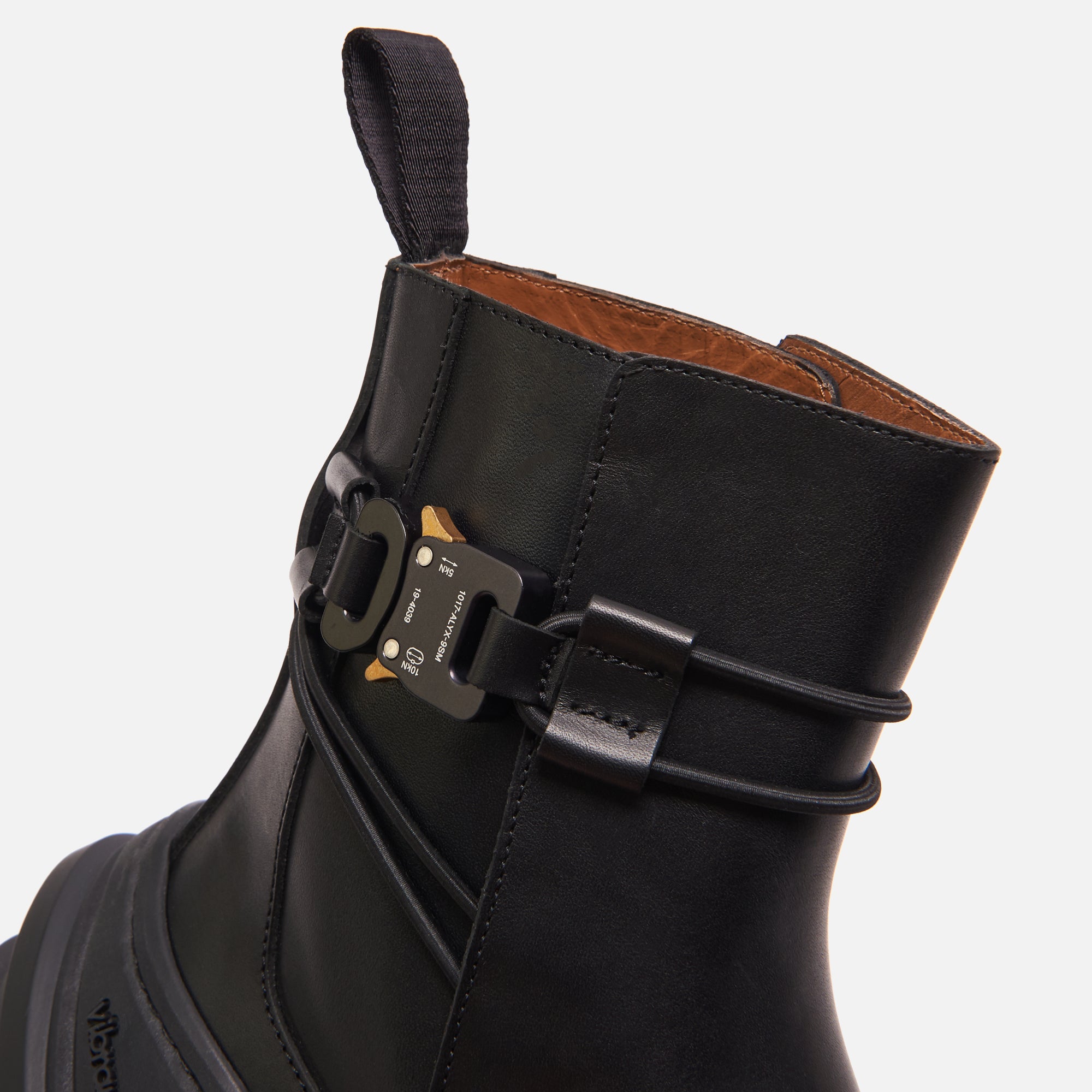 1017 ALYX 9SM　バックルチェルシーブーツ 楽天市場】【中古】1017 ALYX 9SM バックルチェルシーブーツ