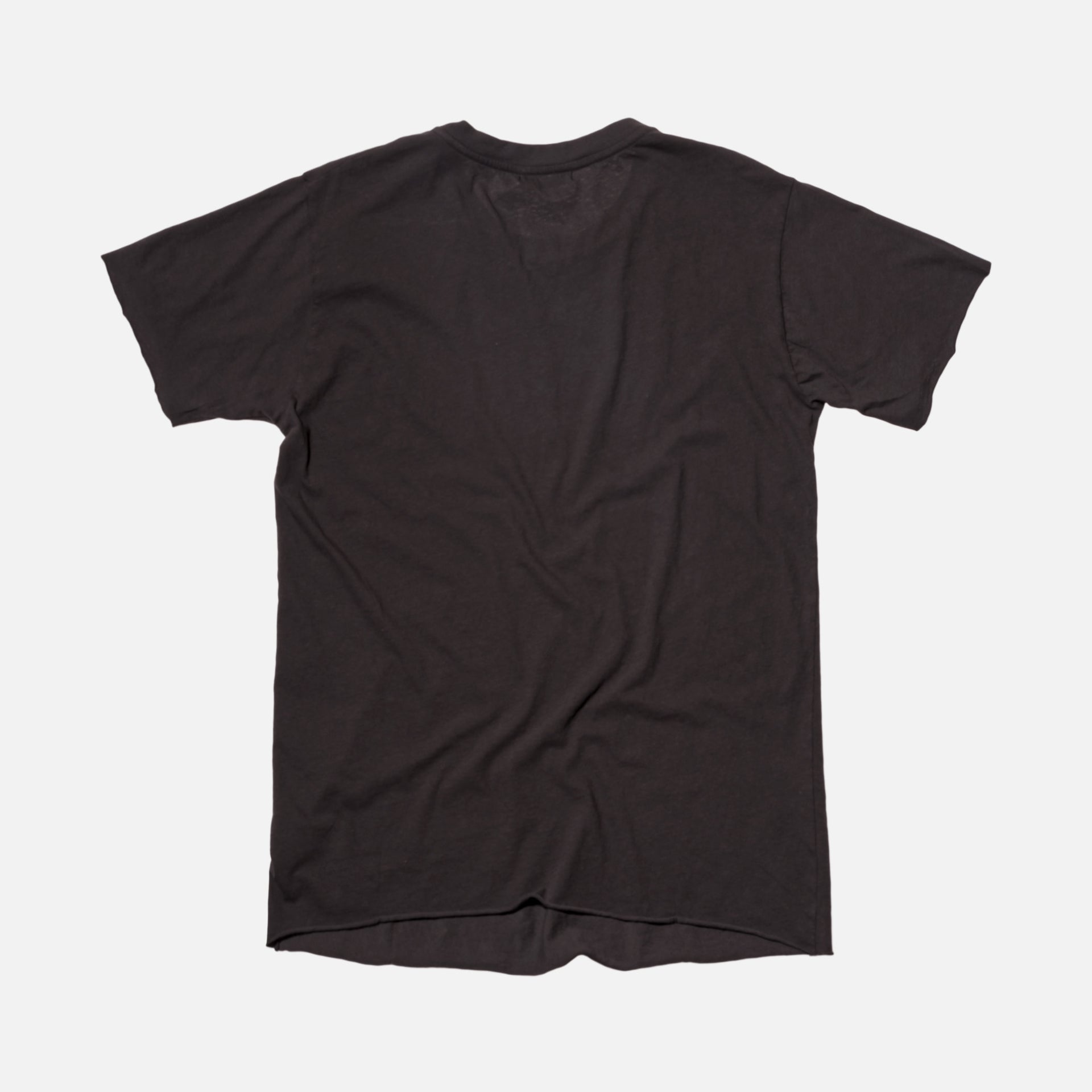 John Elliott Anti-Expo Tee - Charcoal