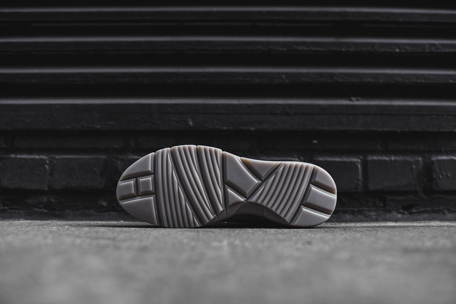 Filling Pieces Apache Low - Pink
