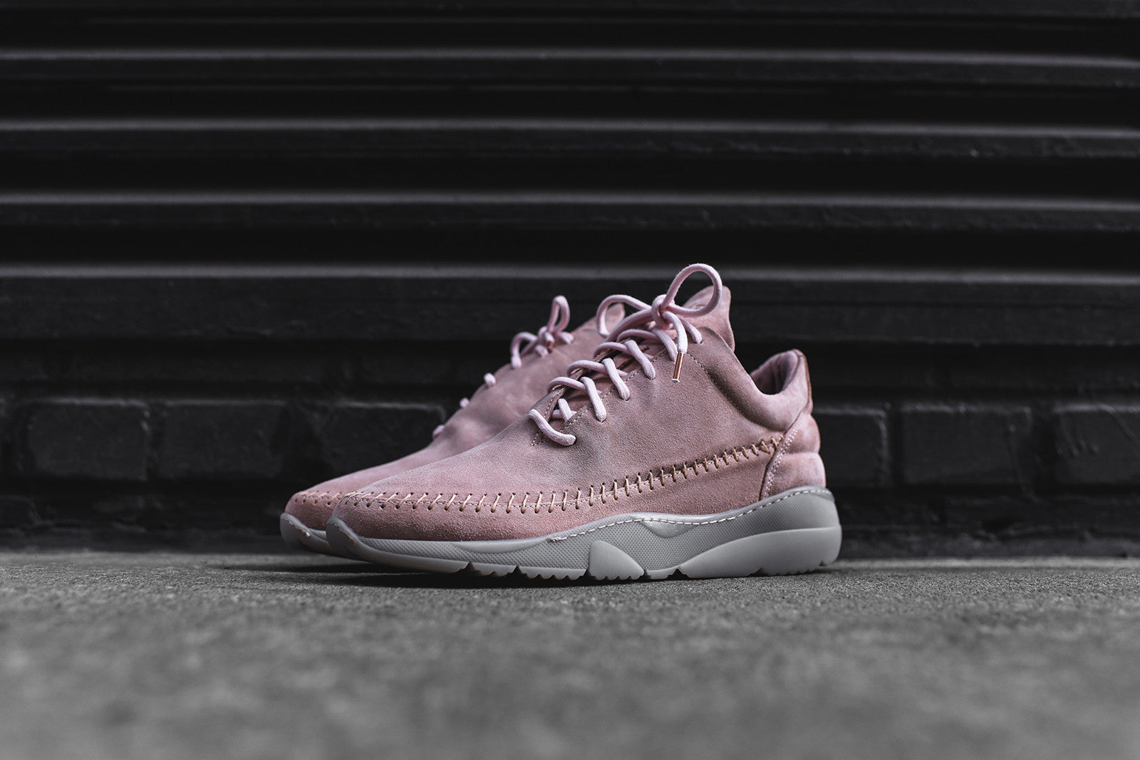 Filling Pieces Apache Low - Pink