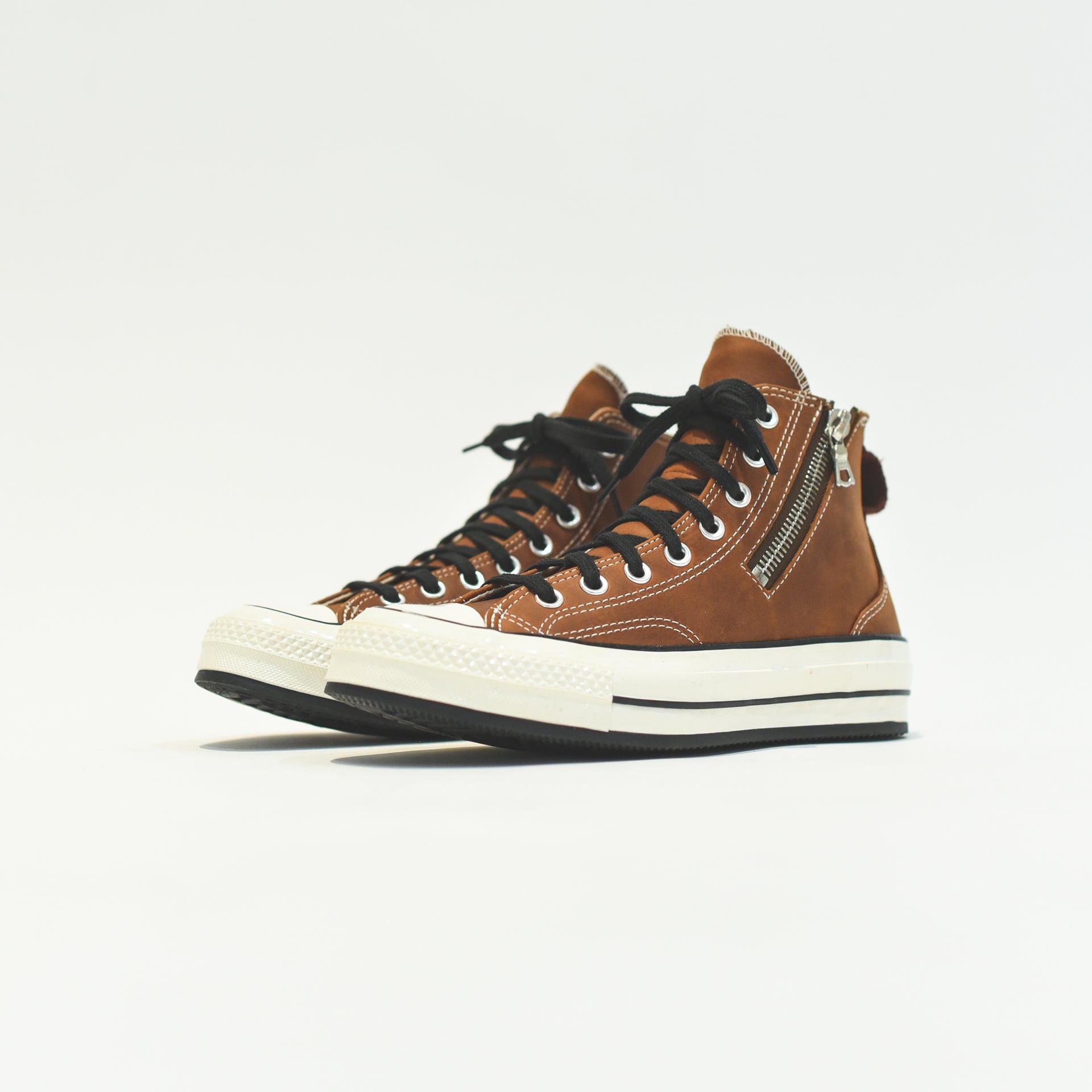Converse x Riri Chuck 70 - Apricot