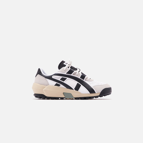 Onitsuka tiger big discount logo runner sandal