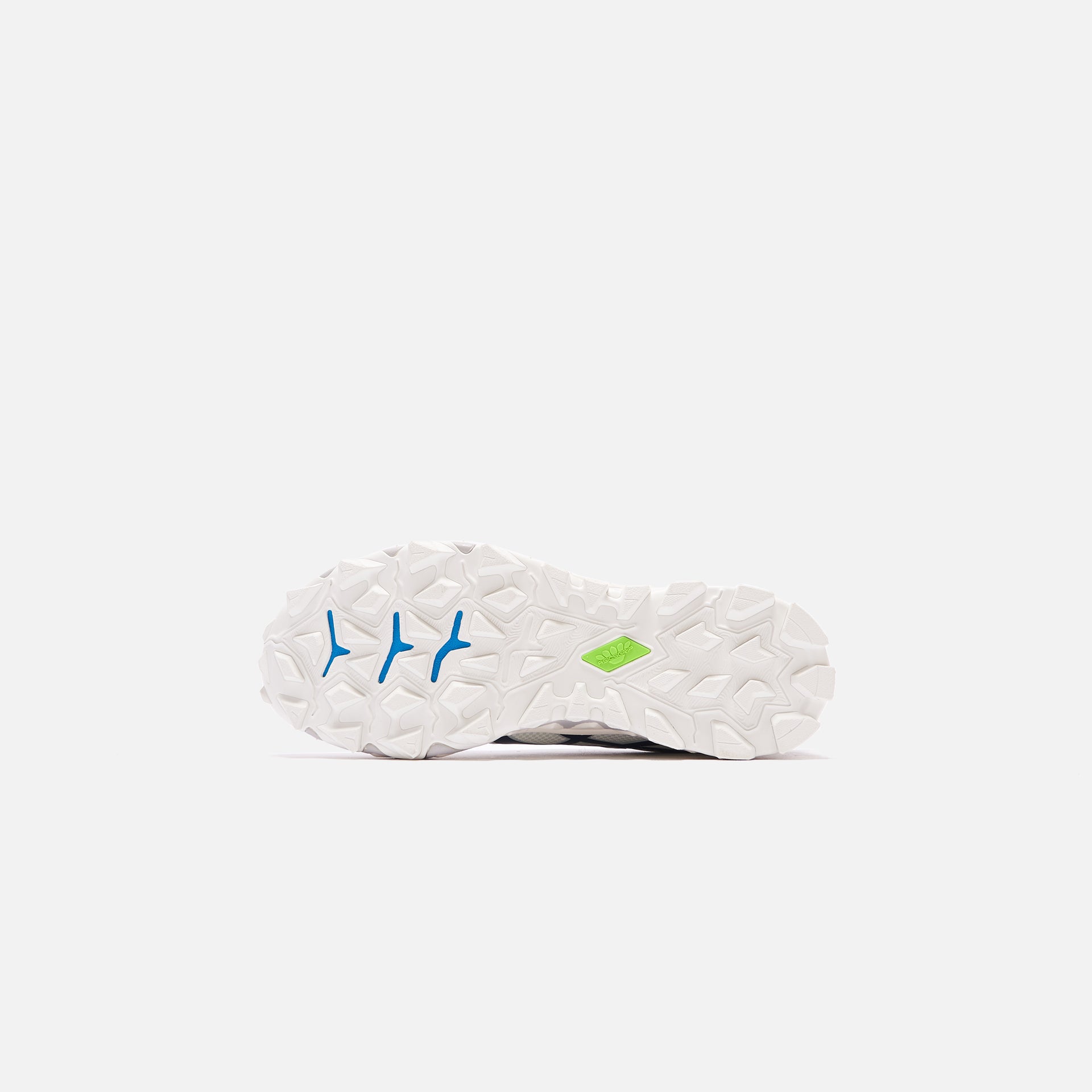 Asics x C2H4 Chemist Creations Gel-Fuji Trabuco 7 SPS - Blue Smoke / Arctic