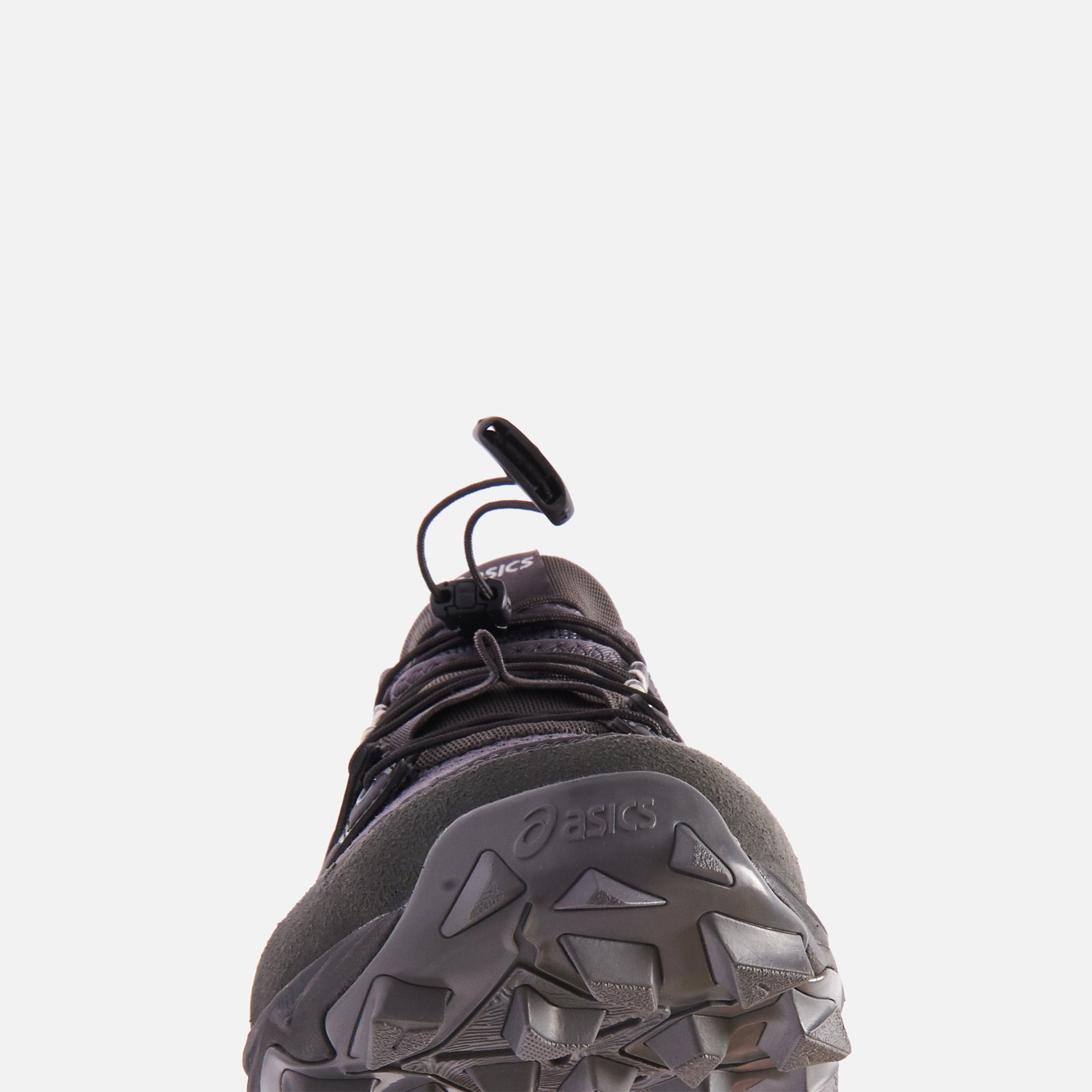 Asics x C2H4 Chemist Creations Gel-Fuji Trabuco 7 SPS - Carbon / Glacier Grey