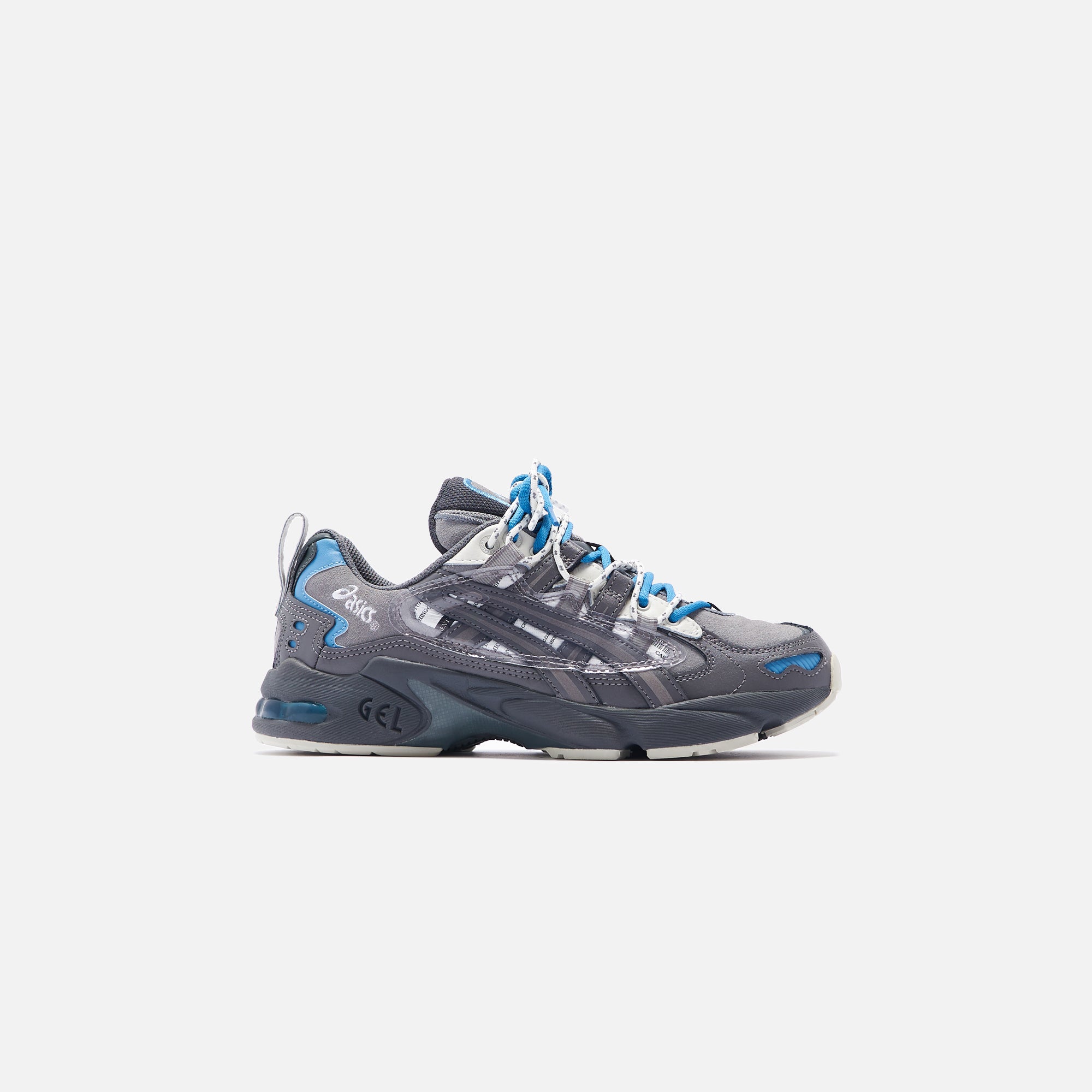 Sneaker C2h4 Asics Gel Kayano 5 X Chemist Asics ASICS Gel-Kayano