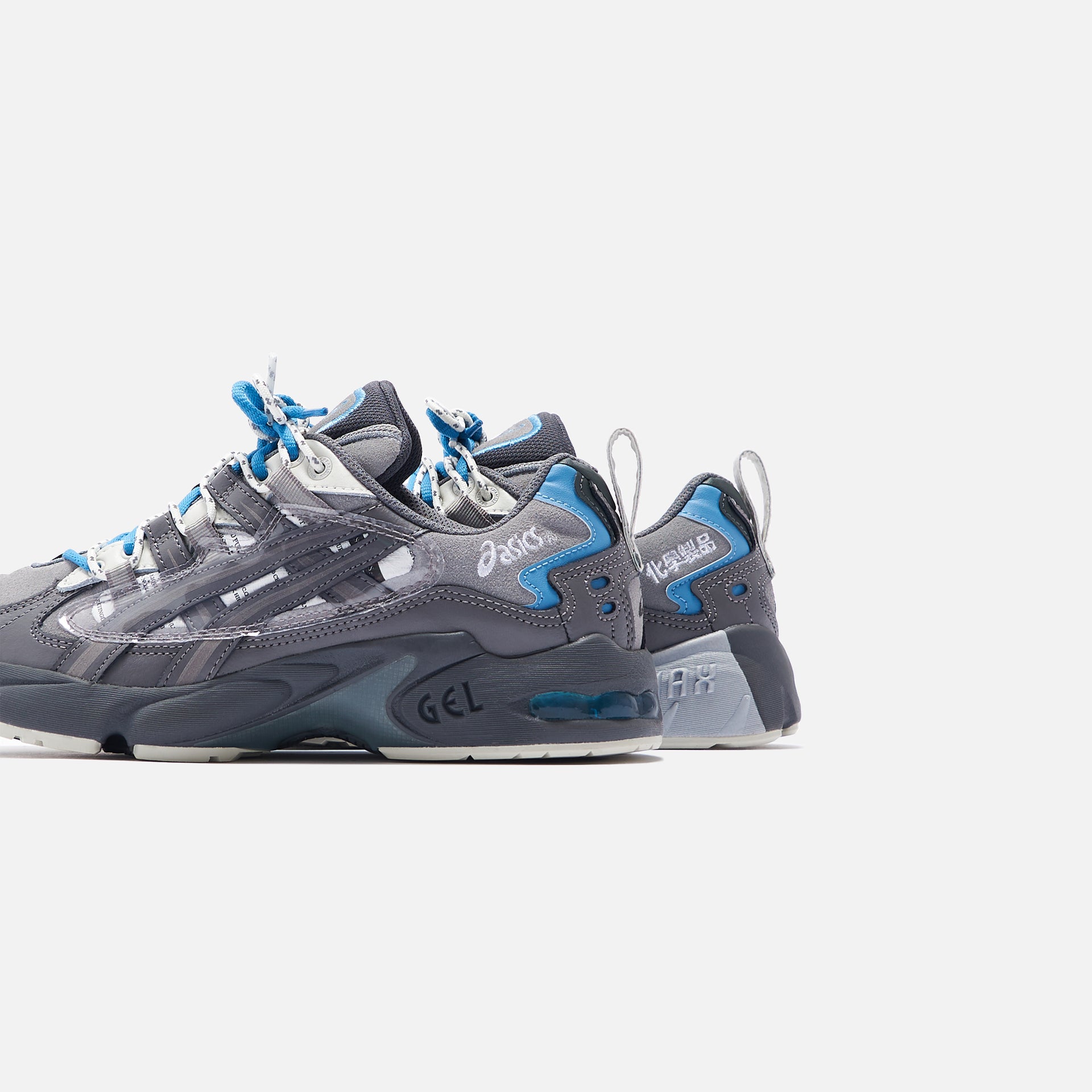 Asics x Chemist Creations Gel-Kayano 5 OG - Carbon