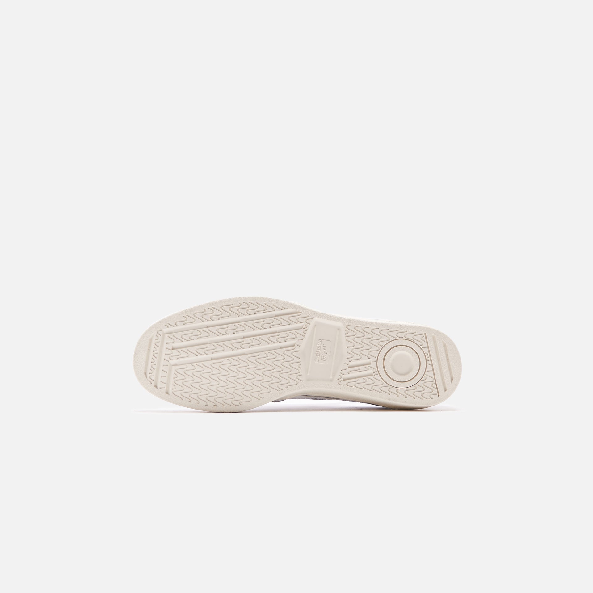 Onitsuka Tiger GSM - White